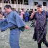 LNP - Sri Lankan delegation to visit U.S. for trade talks 10 - In Sri Lanka Colombo Mayor’s dance act goes viral