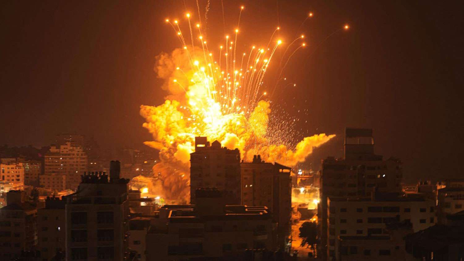 SL supports UN resolution calling for humanitarian truce in Gaza