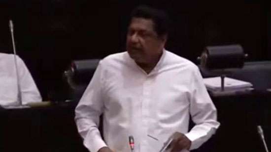 Why President took large delegation to UK; questions Welgama