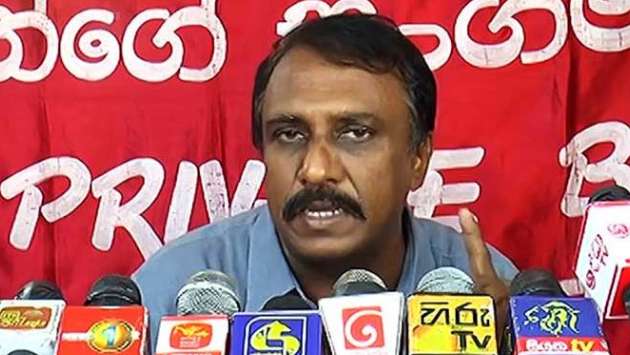 Trial needed before full rollout of joint long-distance bus timetable, Says Gemunu