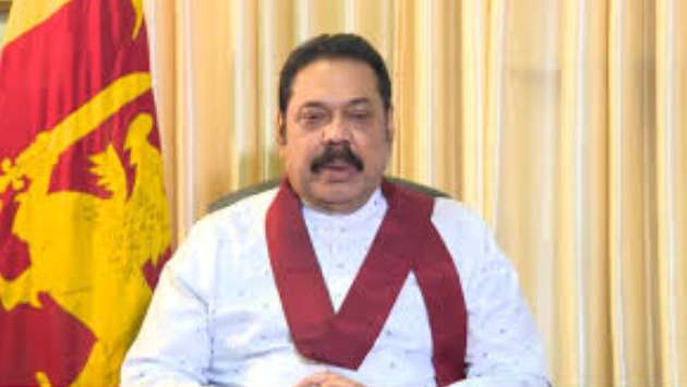 Mahinda Rajapaksa’s body should be preserved after death; Former Dy. Speaker