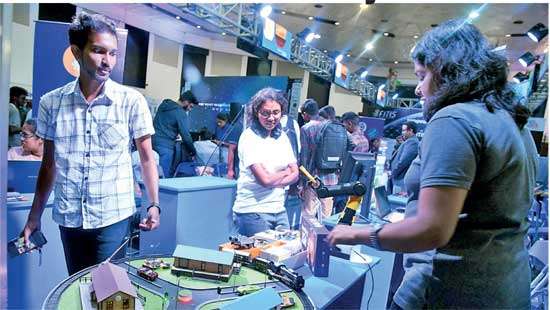 INFOTEL 2023 puts spotlight on ICT sector after three-year hiatus