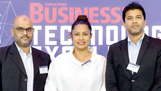Aventude wins top honours for Engineering Excellence