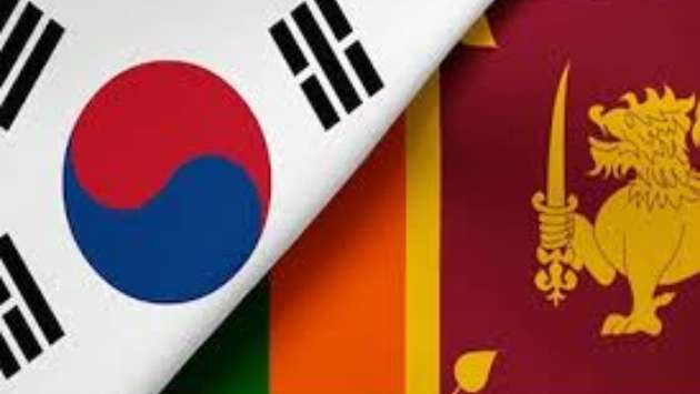 Sri Lankans to get seasonal jobs in South Korea