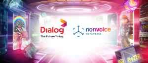 Dialog and Nonvoice Launch Sri Lanka’s 1st 5G-ready Gaming & Edutainment Metaverse