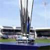 New Men’s T20 World Cup format and qualification explained