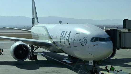 PIA sale and mirage of reform conceal alleged corruption