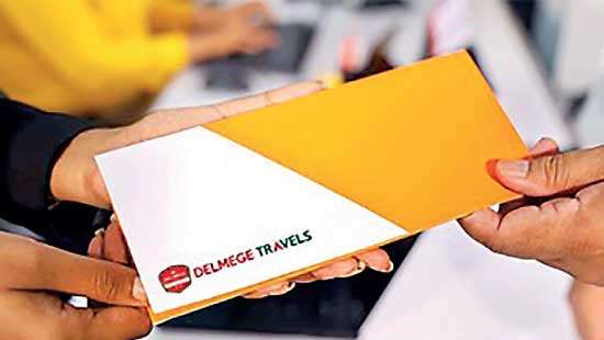 Delair Travels rebrands as Delmege Travels