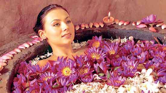 Lankan wellness market spotlighted for Europeans