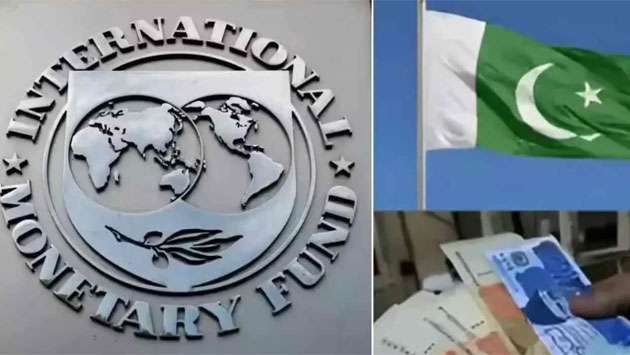 IMF flags systemic corruption and institutional decay in Pakistan