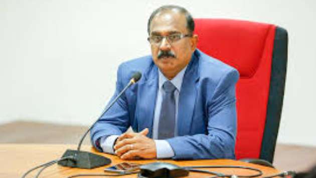 Special committee to be appointed for restructuring tri-forces: Deputy Minister