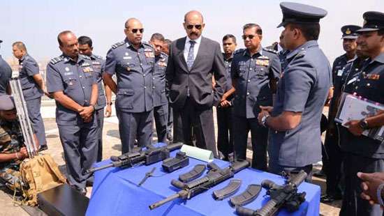 Diaspora tries revive LTTE: Defence Secretary