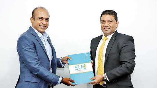 SLI partners with SLIM Agrisaviya to nurture  agri sector