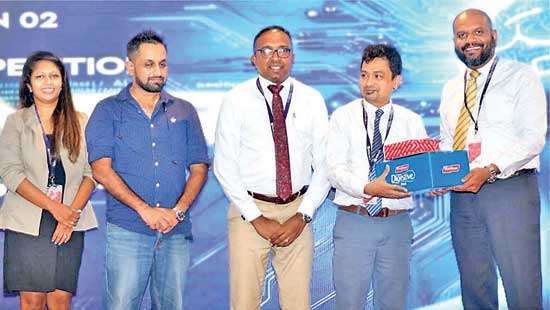 NDB Bank hosts ‘Battle of the Brains’ Quiz Competition – Season 02