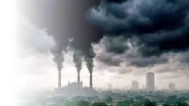 Sri Lanka chokes as transboundary pollution drives air quality down
