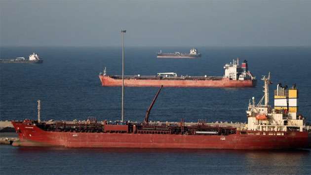 UK looking at all options to secure Strait of Hormuz, says Miliband