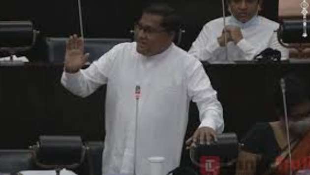 Sri Lanka has signed 70 MOUs with various countries: Minister