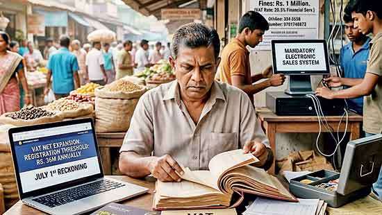 VAT may spark confusion:  Ernst&Young