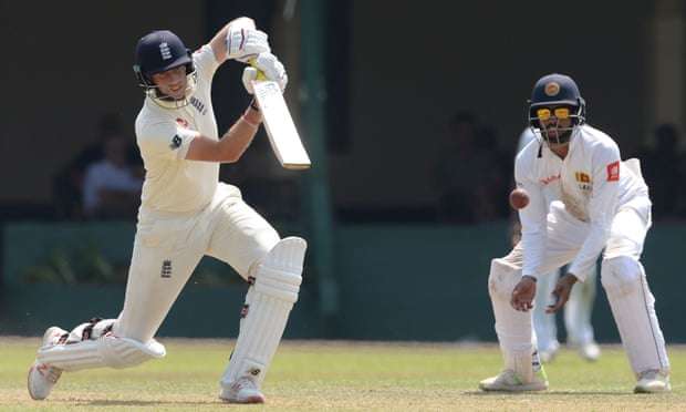 England vs Sri Lanka test series postponed over coronavirus fears