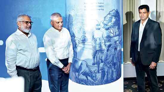 Kotmale reaffirms commitment to ’Nourishing Our Nation’