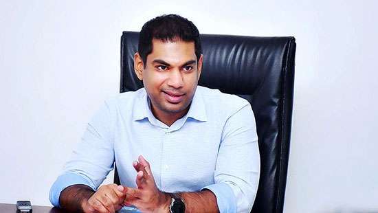 Public transport will be given priority on fuel distribution: Kanchana