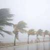 Rain and strong winds expected today