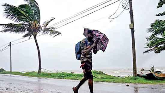 Sri Lanka tourism weathers Cyclone Ditwah