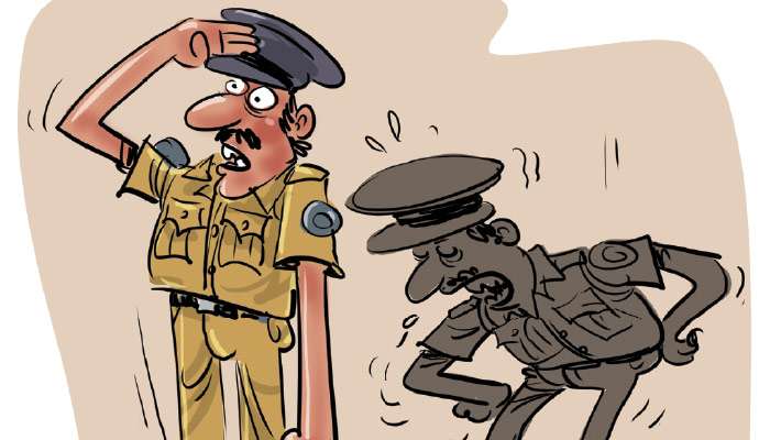 Only 30 percent of policemen in good health: Acting IGP