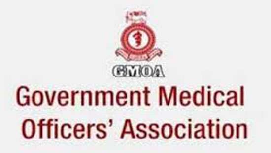 Colombo identified as high-risk area for COVID: GMOA