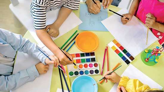 Early Childhood Education and Development: The government’s best investment decision