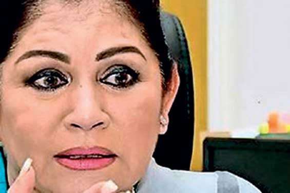 Charity allowance scam Mayoress Rosy Senanayake challenges CMC Opposition members