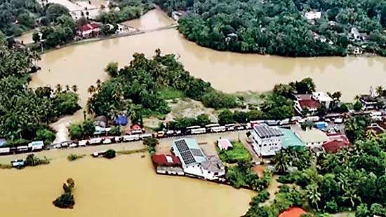 IMF approves US$ 206mn emergency lifeline for Sri Lanka following cyclone devastation