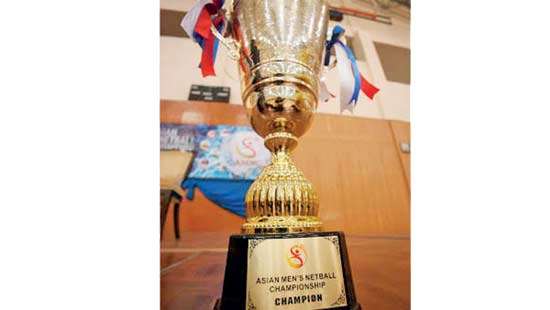 India to host first-ever Men’s Asian Netball Championship in February 2026