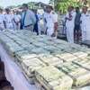 Sri Lanka Navy seizes over Rs. 28 Bn worth of drugs and contraband in 2024