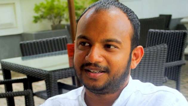 Handing over PCOL report to CID is an eye wash: Kavinda