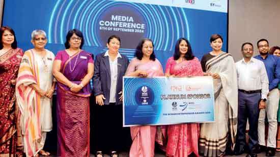 AIA Insurance sponsors WCIC Prathibhabhisheka Women Entrepreneur Awards 2024