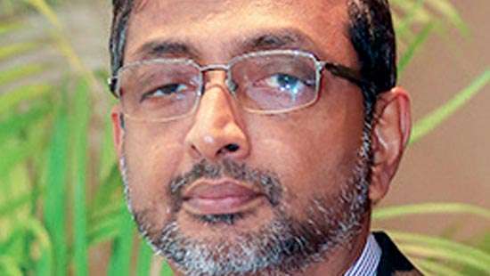 Harsha Wickramasinghe appointed as Sustainable Energy Authority DG