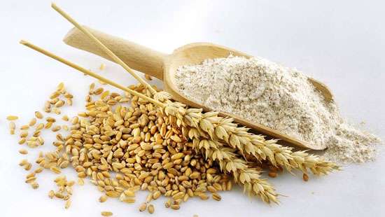 Permit system for import of wheat flour abolished