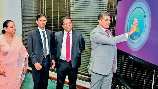 CA Sri Lanka launches Business Law and Regulatory Compliance Faculty