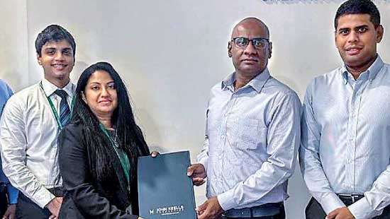 Capital Trust Properties extends partnership with John Keells Properties