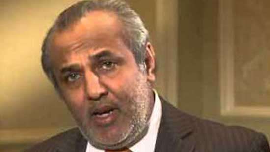 Hakeem calls on PM, tri-forces commanders to control violence