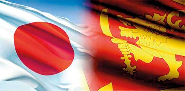 Japan urges early signing of debt MoU between Sri Lanka and creditors - Breaking News - Vimarsana News