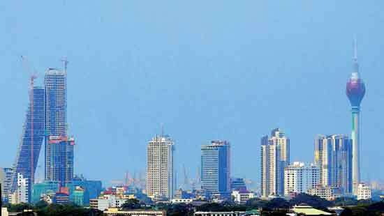 Sri Lanka’s economy expands 5.5% in 3Q