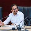 Private sector labour shortage forces industries to recruit foreign workers: Minister