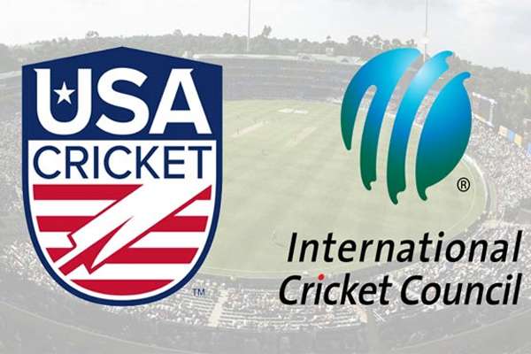 ICC puts USA Cricket on notice for 'non-compliance'