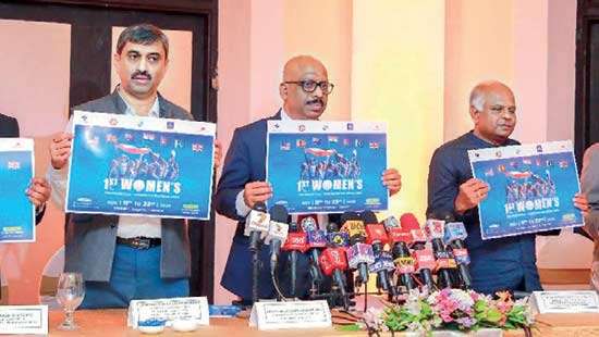 Sri Lanka and India to co-host first T20 Blind Cricket World Cup