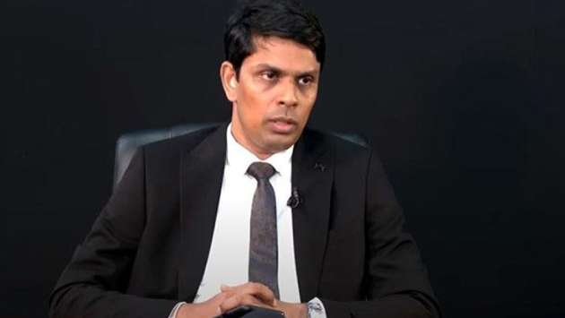 Writ petition against Dr. Archchuna to be heard on June 26