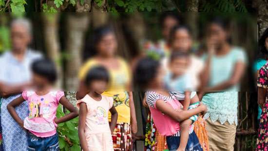 Unsafe Homes: Sri Lanka’s COVID-19 Response Must Address  Violence Towards Women and Children