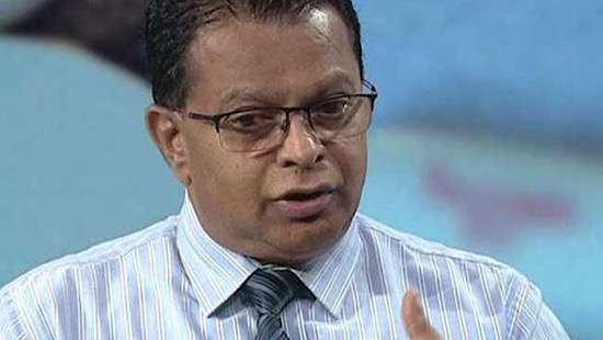 Dr. Saman Ratnayake remanded until March 14