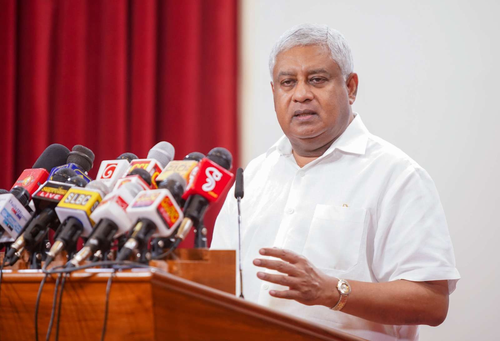 Security forces operating jointly to curb underworld activities; Permitted to shoot if necessary